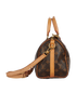 Speedy Bandouliere 25, &pound;950, Handbags, Brown, Canvas, Side view